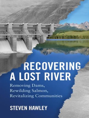 cover image of Recovering a Lost River